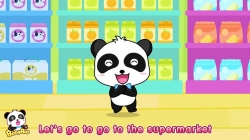 مجموعه آموزش زبان انگلیسی baby bus قسمت 63